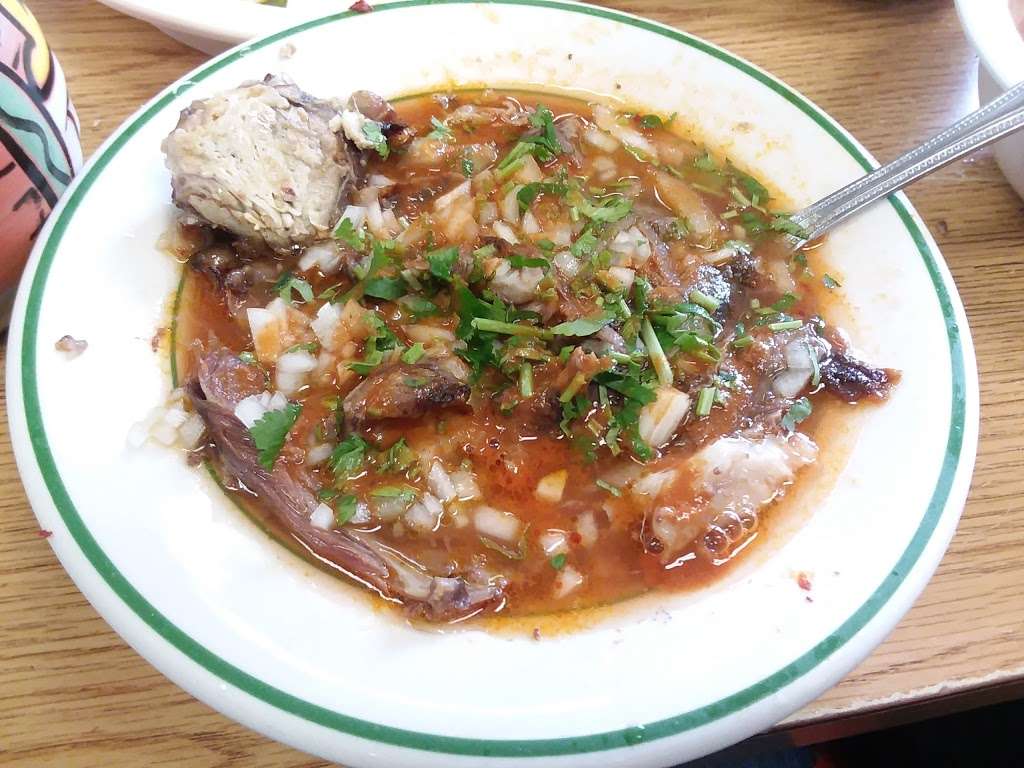 Birrieria Tlaquepaque | 1753 Florence Ave, Los Angeles, CA 90001, USA | Phone: (323) 581-0800