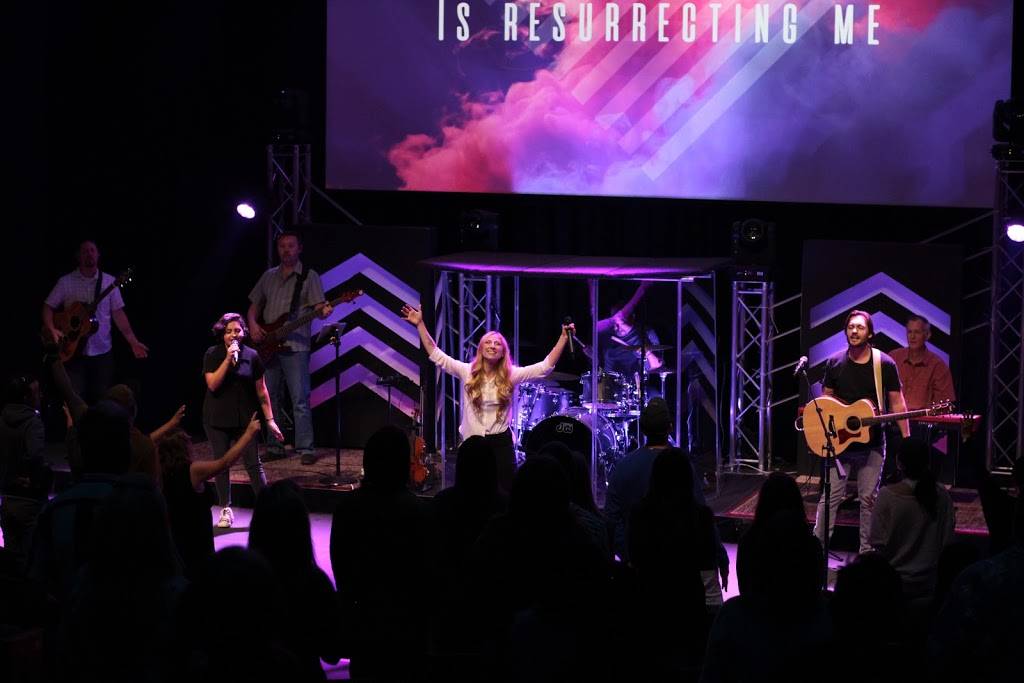 Menlo Church - San Jose | 5655 Gallup Dr, San Jose, CA 95118, USA | Phone: (650) 323-8600