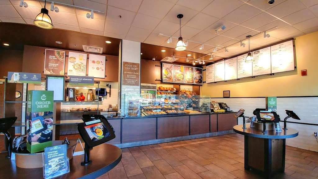 Panera Bread | 13041 Worldgate Dr, Herndon, VA 20170, USA | Phone: (703) 251-0084