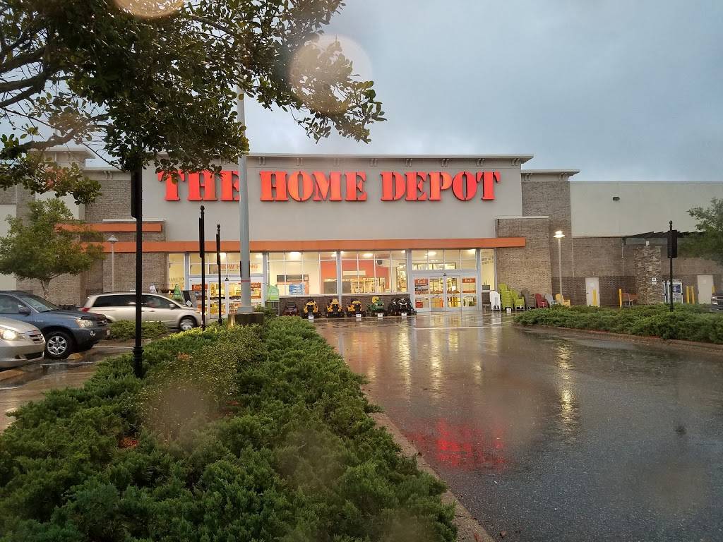 The Home Depot | 9751 Crosshill Blvd, Jacksonville, FL 32222, USA | Phone: (904) 771-3228
