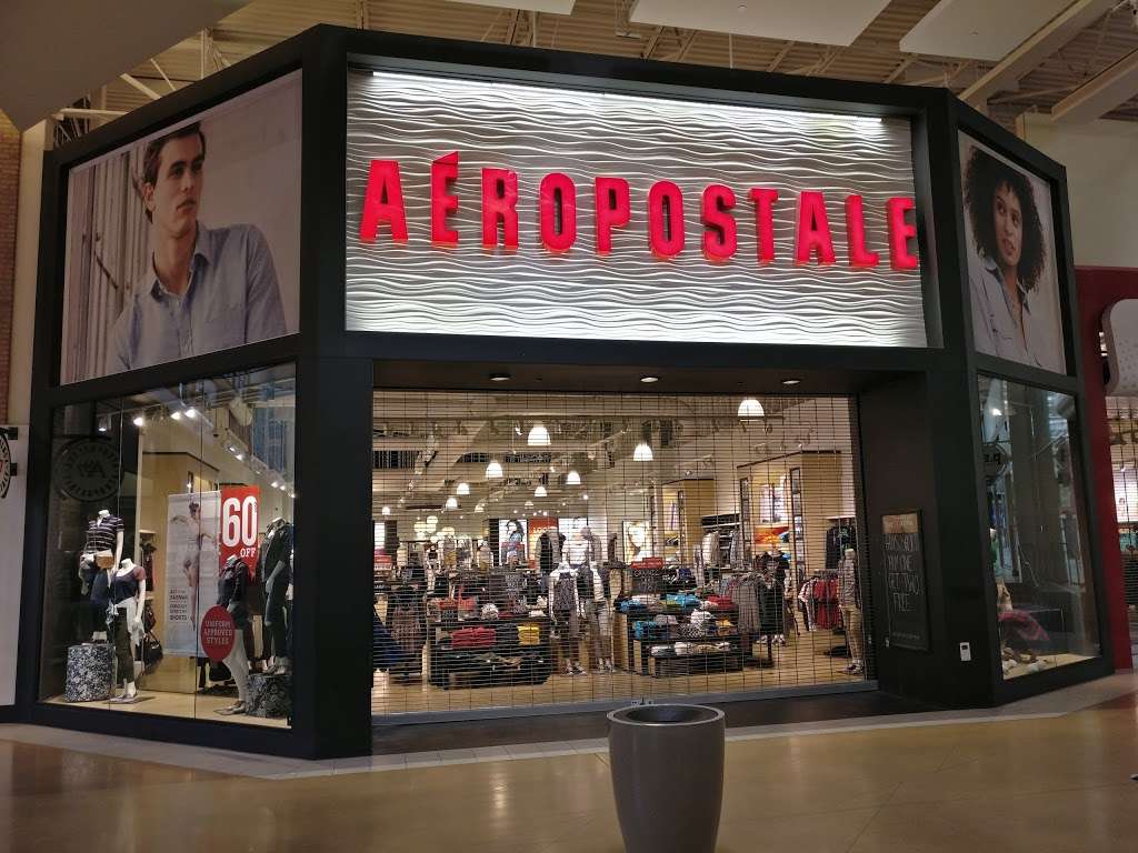 Aéropostale | 3000 Grapevine Mills Pkwy, Grapevine, TX 76051, USA | Phone: (214) 513-2000