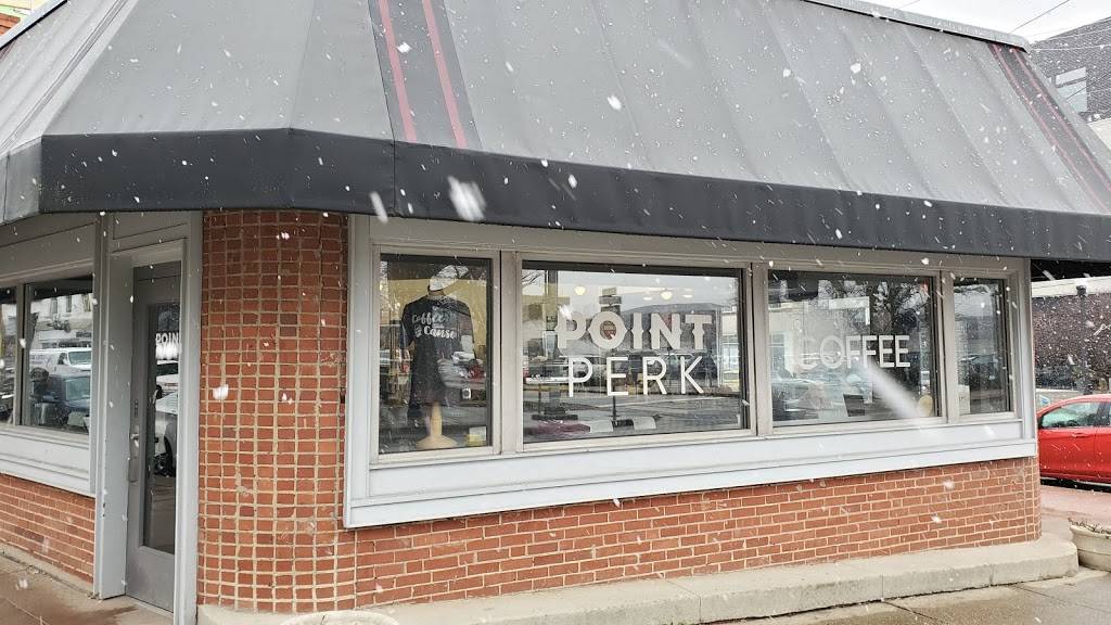 Point Perk | 43 W Pike St, Covington, KY 41011, USA | Phone: (859) 292-7375