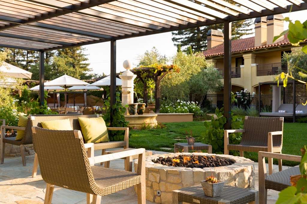 Napa Valley Lodge | 2230 Madison St, Yountville, CA 94599, USA | Phone: (888) 944-3545