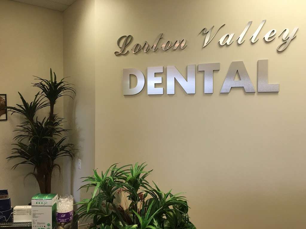 Lorton Valley Dental | 8971 Ox Rd #230, Lorton, VA 22079, USA | Phone: (703) 493-8190