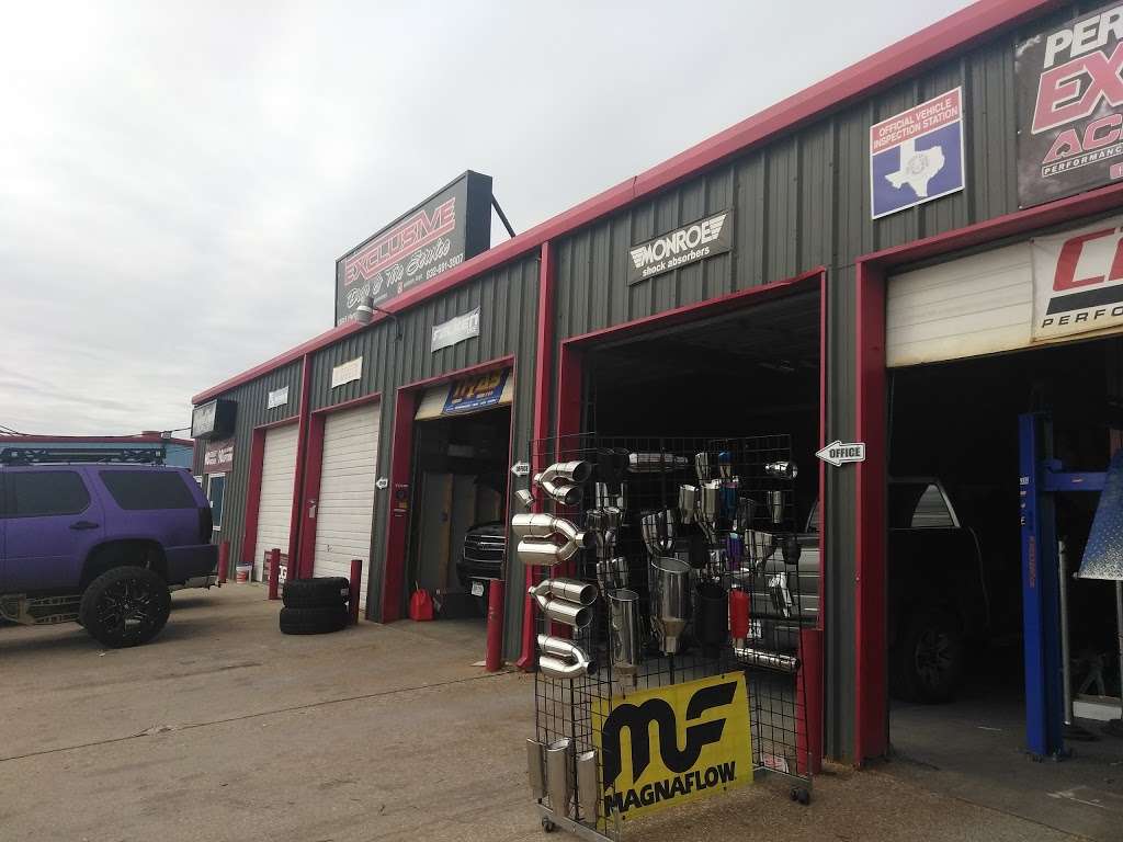 Aces Performance Exhaust | 13915 Eastex Fwy, Houston, TX 77032 | Phone: (832) 851-3404