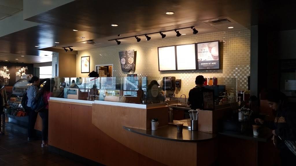 Starbucks | 6049 E 7th St, Long Beach, CA 90840, USA | Phone: (562) 561-2391