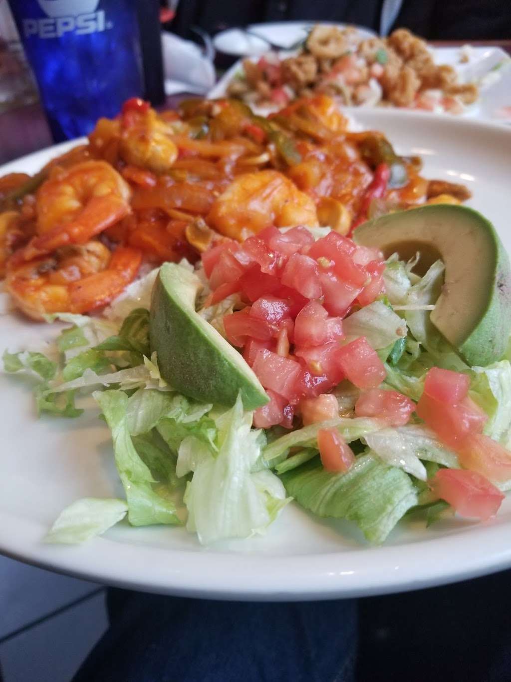 Cancun Mexican Restaurant | 175 Putnam Pike, Johnston, RI 02919, USA | Phone: (401) 232-0844