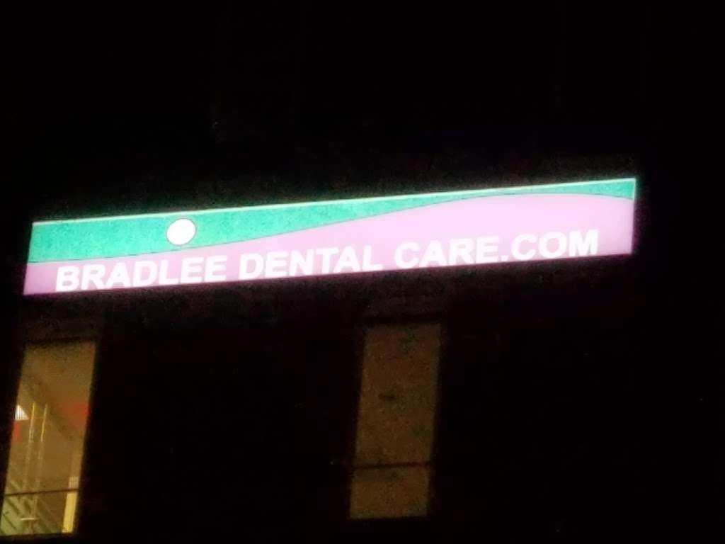 Bradlee Family Center | 3541 W Braddock Rd, Alexandria, VA 22302, USA | Phone: (703) 379-6020