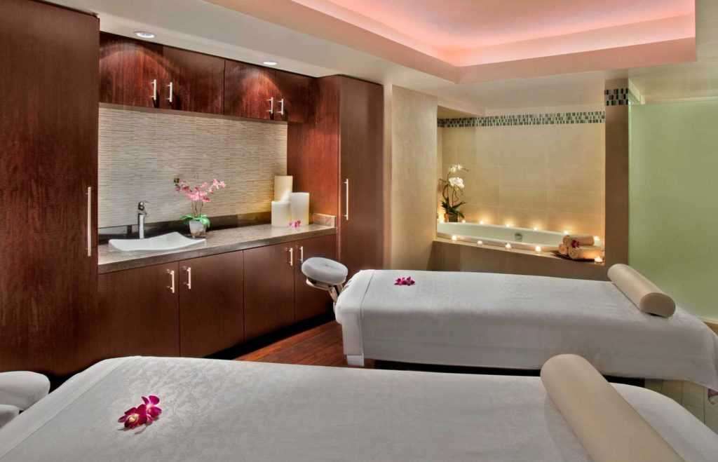 Heavenly Spa By Westin | 321 N Fort Lauderdale Beach Blvd, Fort Lauderdale, FL 33304 | Phone: (954) 245-3040