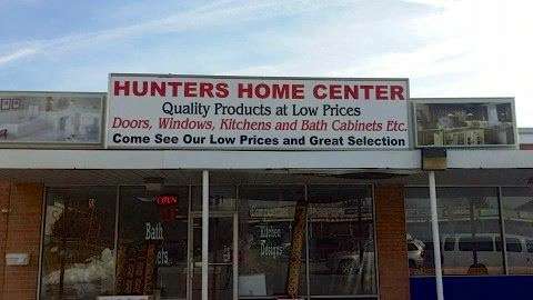 Hunters Home Center | 6231 Kenwood Ave, Rosedale, MD 21237, USA | Phone: (410) 866-1063