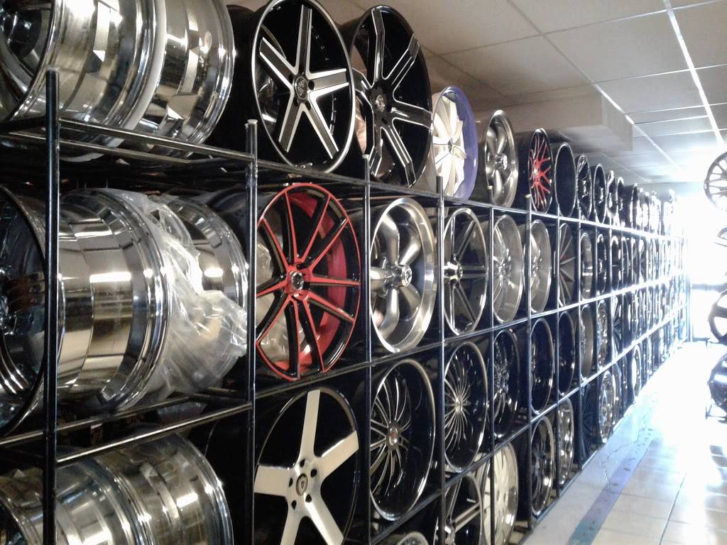 Pelon Tires | 5347 E Lake Mead Blvd UNIT 100, Las Vegas, NV 89156 | Phone: (702) 444-3466