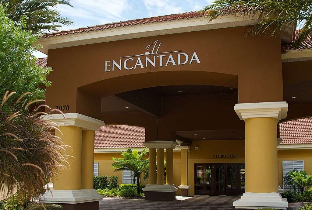 CLC Encantada Resort | 3070 Secret Lake Dr, Kissimmee, FL 34747, USA | Phone: (407) 997-3231