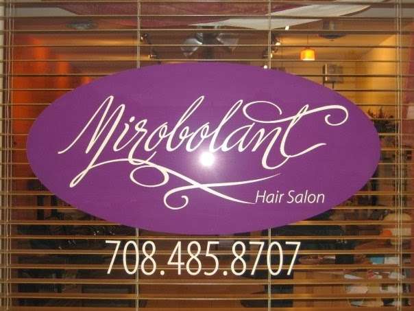 Mirobolant | 9219 Broadway Ave, Brookfield, IL 60513, USA | Phone: (708) 485-8707