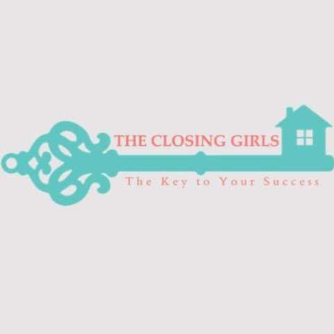 The Closing Girls, LLC | 16220 Reynolds Dr, Fort Mill, SC 29707, USA | Phone: (803) 672-0118