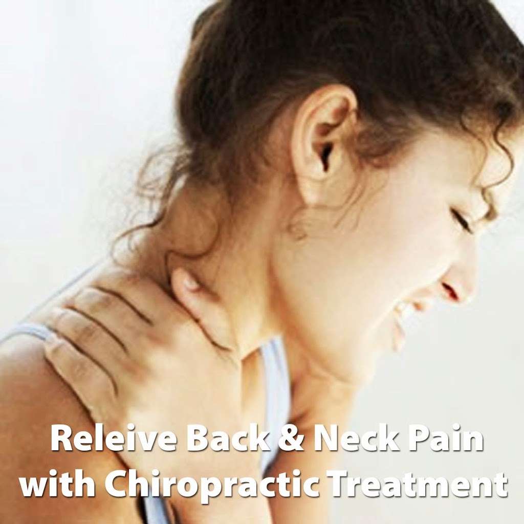 HealthNOW Chiropractic | 1309 S Mary Ave #100, Sunnyvale, CA 94087, USA | Phone: (408) 733-4386