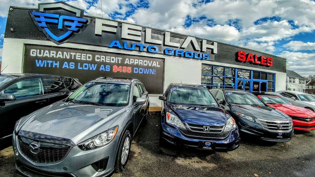 Fellah Auto Group - Cottman | 1501 Cottman Ave, Philadelphia, PA 19111, USA | Phone: (215) 745-5550