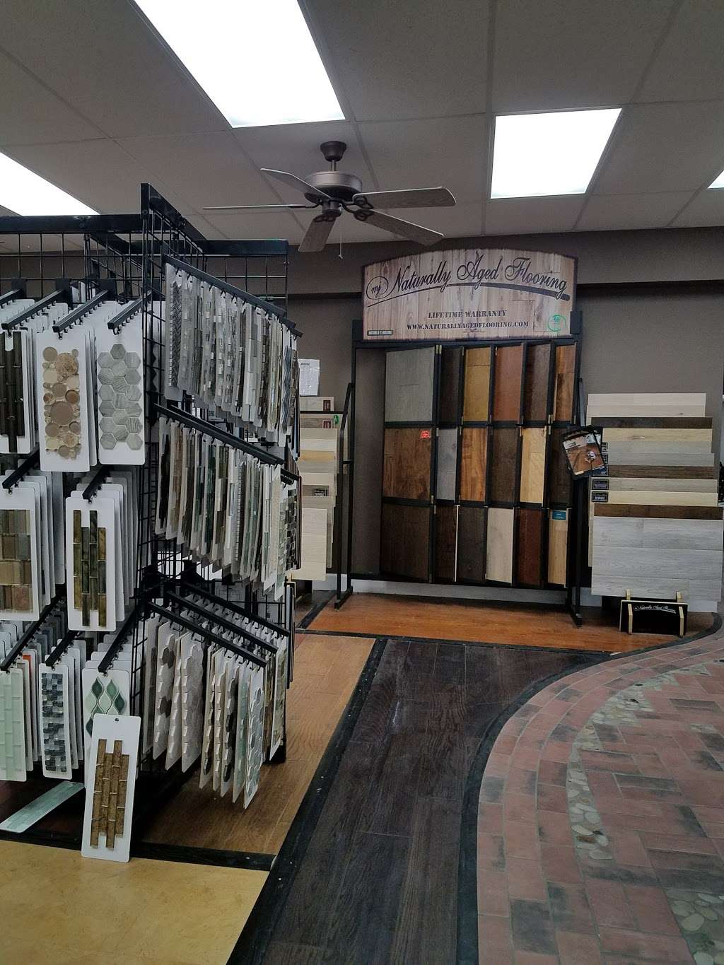 Petersens Carpet & Flooring | 3963, 1060 W Patrick St, Frederick, MD 21703, USA | Phone: (301) 698-4789