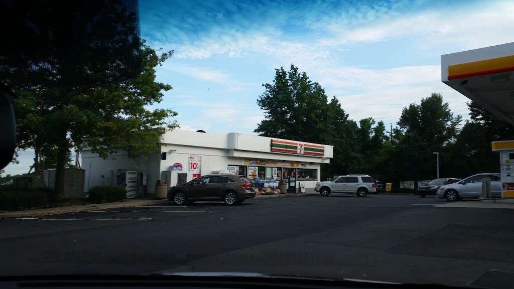 7-Eleven | 1205 Lincoln Hwy, Langhorne, PA 19047, USA | Phone: (215) 943-1268