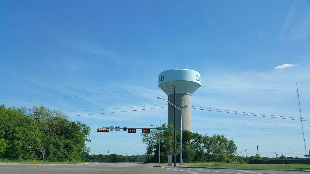 Garland Health Department- Environmental and Consumer Health | 1720 Commerce St, Garland, TX 75040, USA | Phone: (972) 205-3460