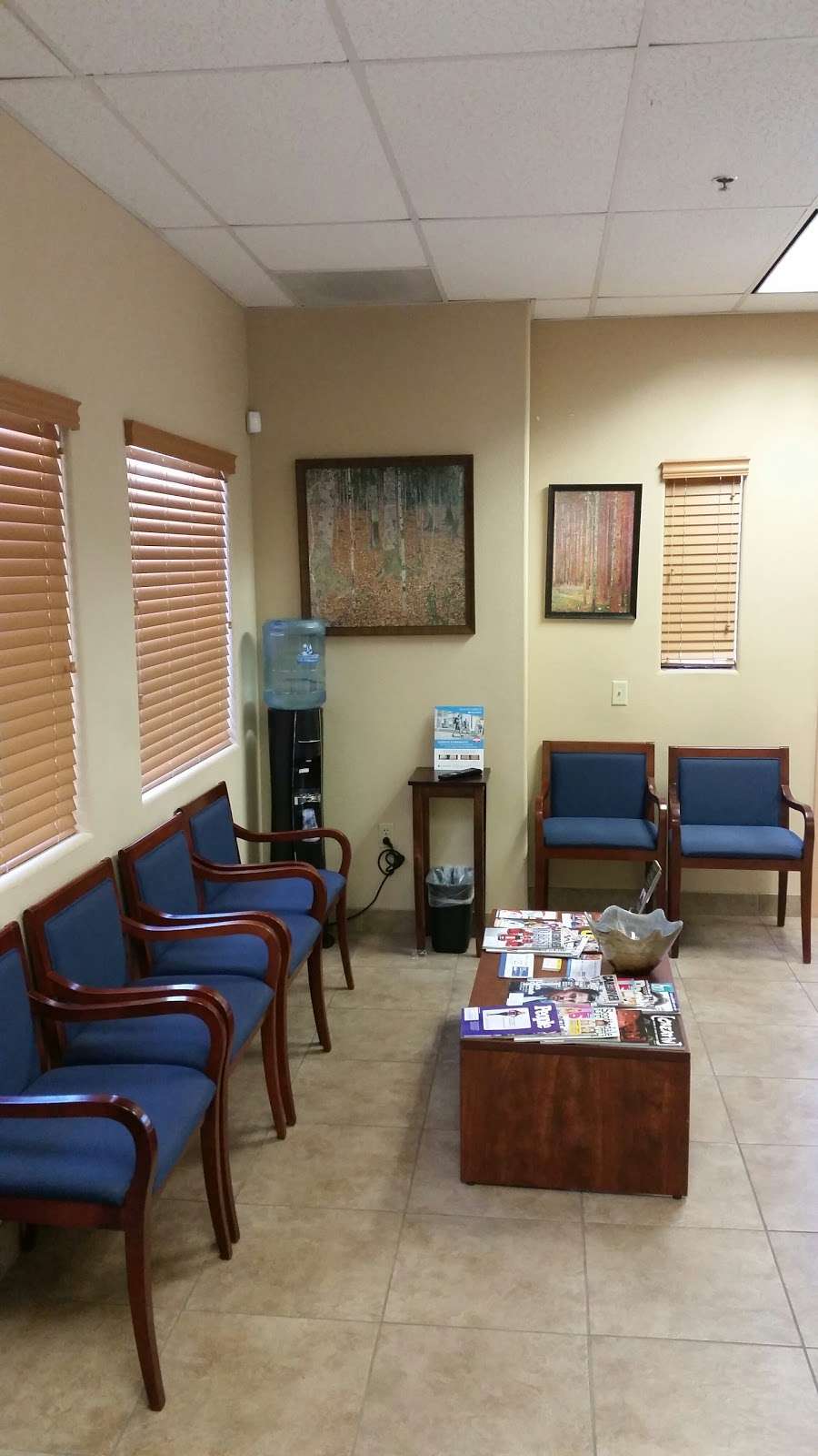 Scottsdale Internal Medicine - Dr. Ben Evans | 13840 N Northsight Blvd #121, Scottsdale, AZ 85260 | Phone: (480) 588-6924