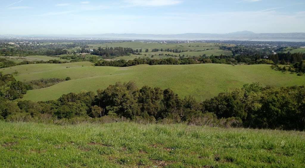 Foothills Park | 3300 Page Mill Rd, Los Altos Hills, CA 94022, USA | Phone: (650) 329-2423