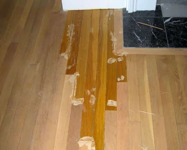 L & M Hardwood Floor Sanding | 88 Juniper Dr, Saugus, MA 01906, USA | Phone: (781) 231-2800