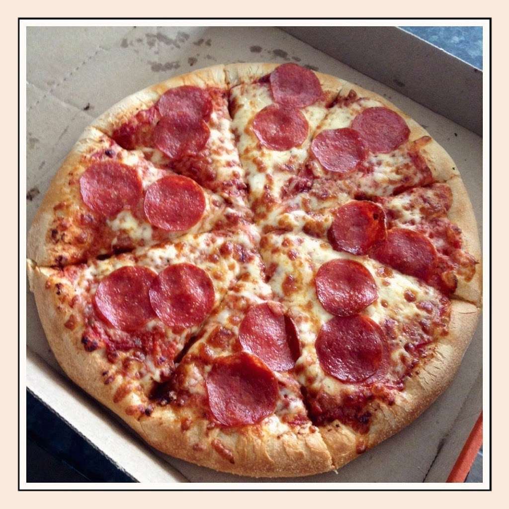 Little Caesars Pizza | 1841 W Ave I Suite D, Lancaster, CA 93534 | Phone: (661) 945-6666