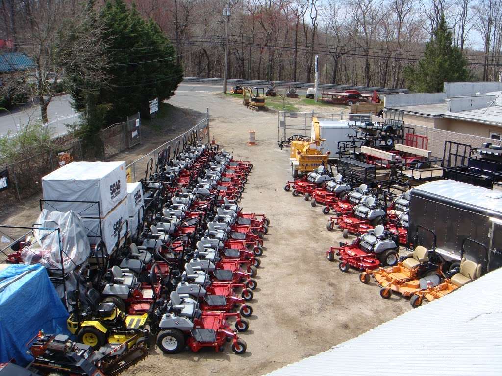 C.A. Power Equipment Inc | 52 NJ-34, Matawan, NJ 07747, USA | Phone: (732) 946-8333