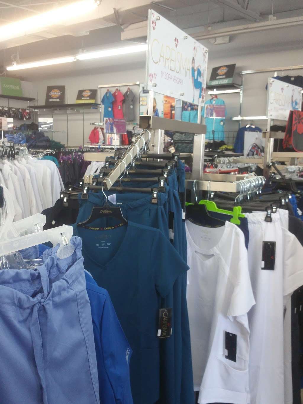 All Uniform Wear | 3159 W Vine St, Kissimmee, FL 34741, USA | Phone: (407) 530-0403