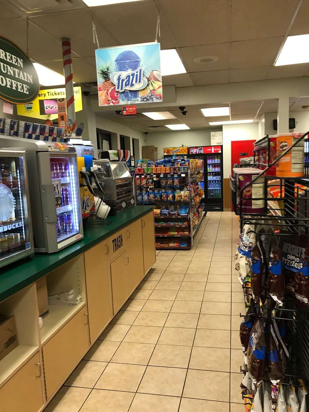 Stroudsburg Mini Mart | 1229 W Main St, Stroudsburg, PA 18360, USA