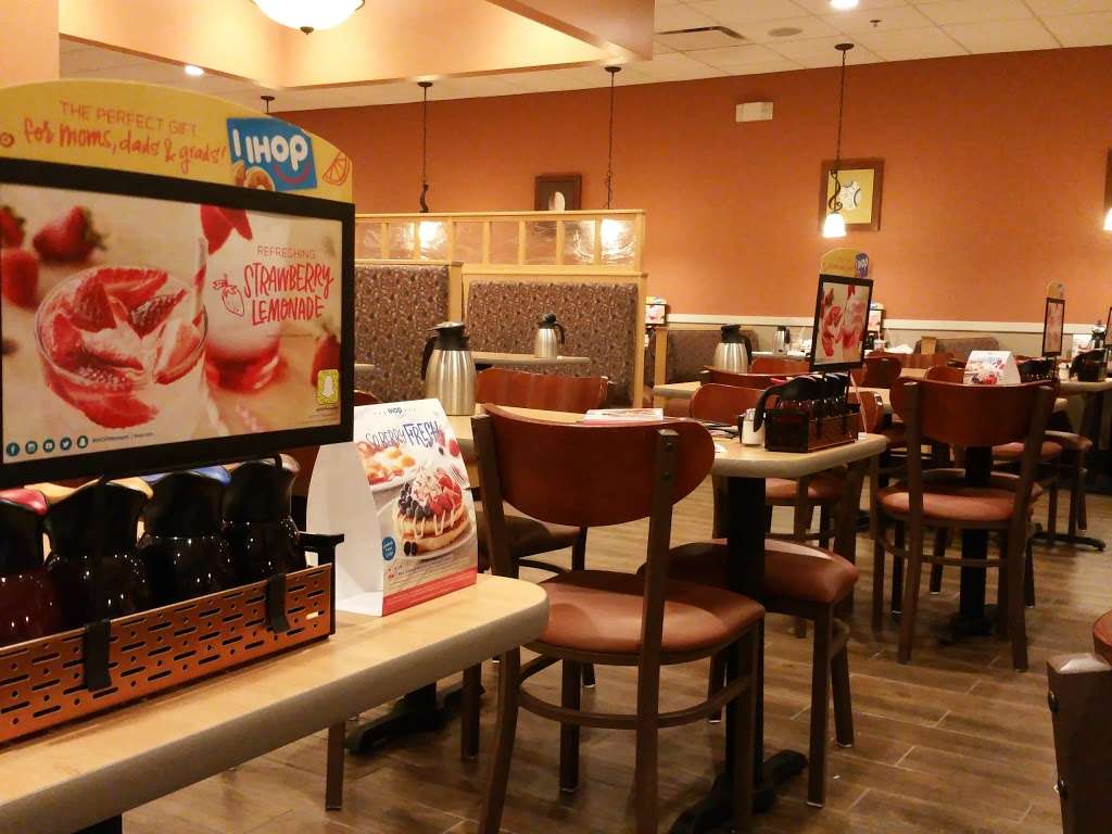 IHOP | 889 MD-3 N, Gambrills, MD 21054 | Phone: (443) 292-4275