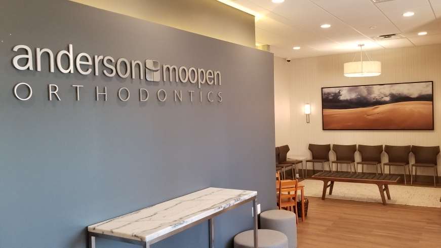 Anderson and Moopen Orthodontics New Lake Nona Office | 12609 Narcoossee Rd Suite 10, Orlando, FL 32832, USA | Phone: (407) 418-0500