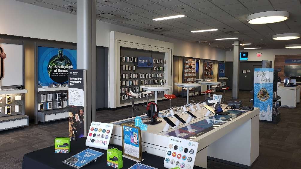 AT&T Store | 7703 W Flagler St Suite C, Miami, FL 33144 | Phone: (305) 261-1338