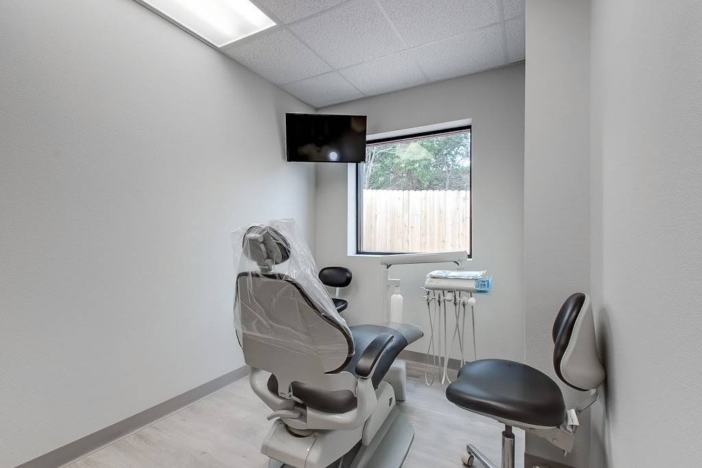 Westcliff Family Dentistry | 4612 Granbury Rd Suite 120, Fort Worth, TX 76133, USA | Phone: (817) 759-9805