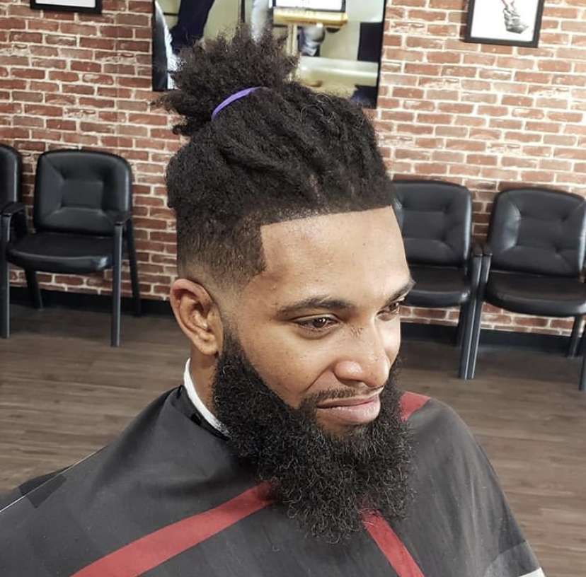 Gifted Hands Barbershop LLC | 2795 W Lincoln Ave, Anaheim, CA 92801, USA | Phone: (714) 236-5260