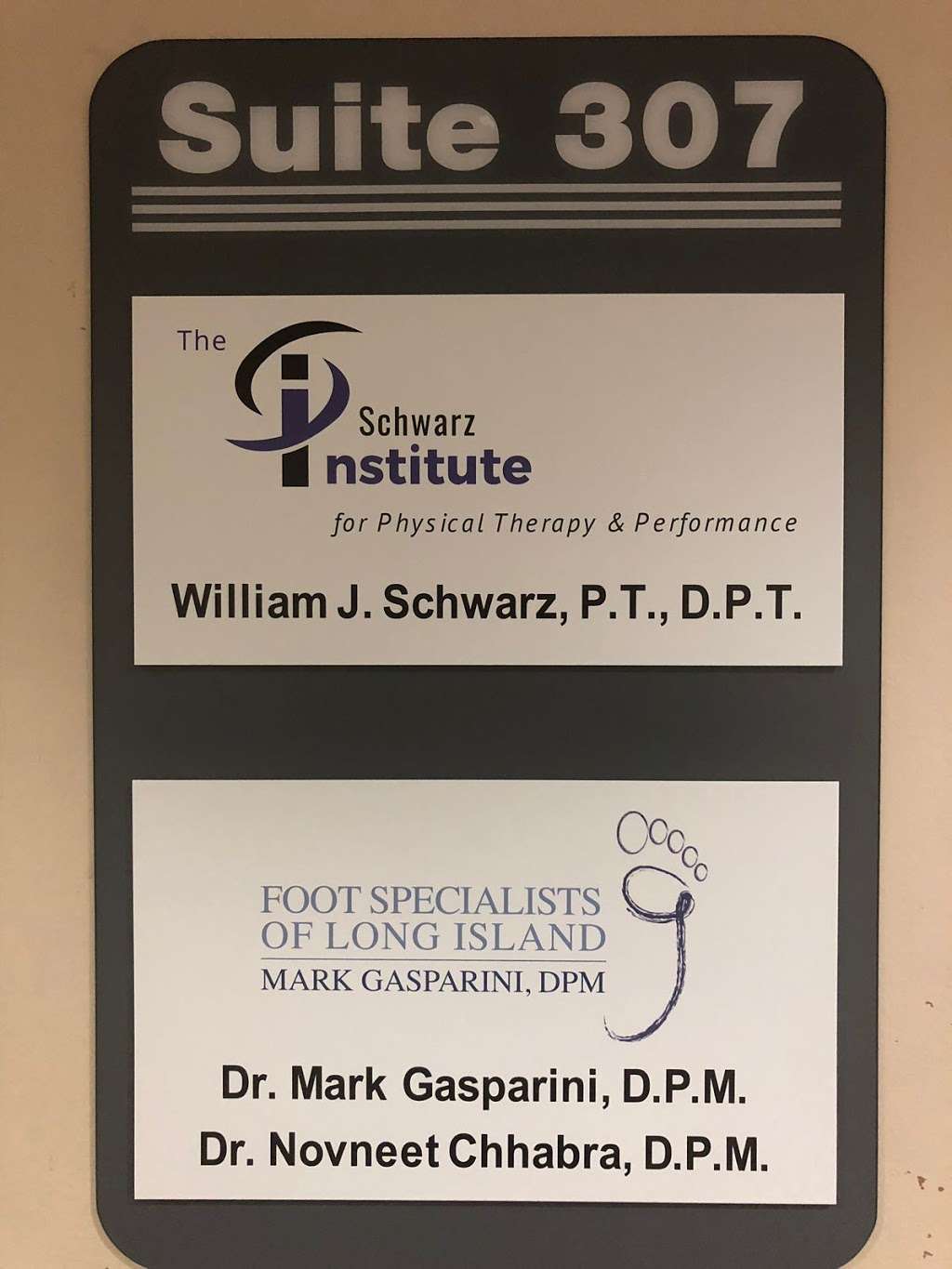 Foot Specialists of Long Island | 2000 N Village Ave Suite 307, Rockville Centre, NY 11570, USA | Phone: (516) 804-9038