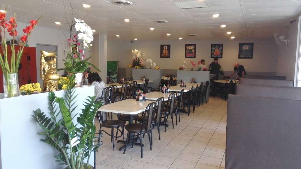 Bo De Vegetarian Food | 10572 McFadden Ave, Garden Grove, CA 92843, USA | Phone: (714) 891-5809