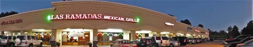 Las Ramadas Mexican Grill & Bar | 22754 Cypresswood Dr, Spring, TX 77373, USA | Phone: (281) 821-5594