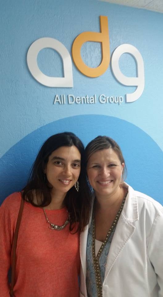 All Dental Group | 7415 Miami Lakes Dr, Miami Lakes, FL 33014, USA | Phone: (305) 512-0066