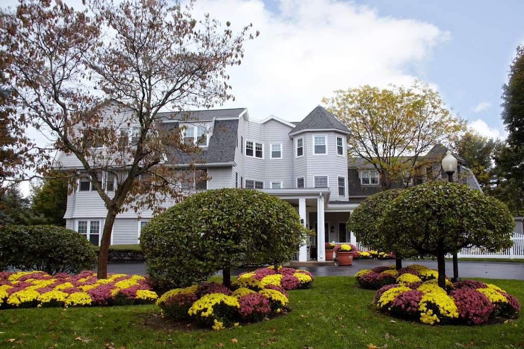 Sunrise at Gardner Park | 73 Margin St, Peabody, MA 01960, USA | Phone: (978) 532-3200