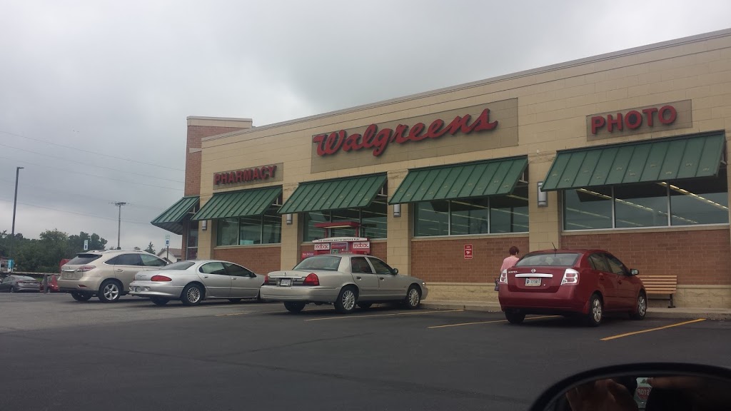 Walgreens | 5435 E Dupont Rd, Fort Wayne, IN 46825 | Phone: (260) 482-1653