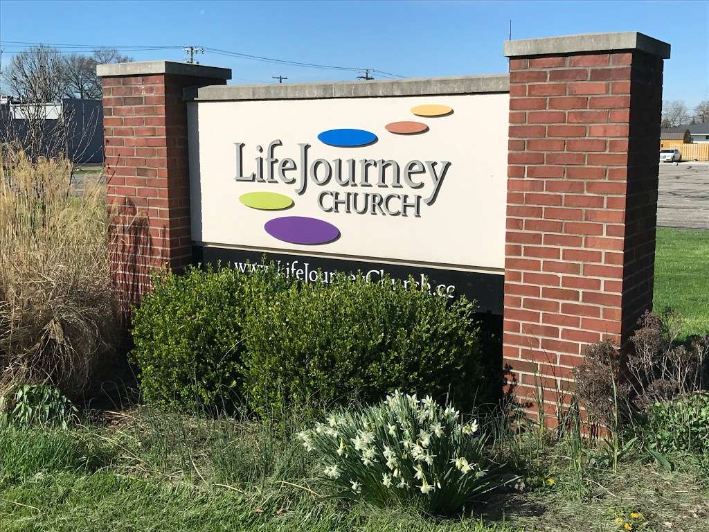 LifeJourney Church | 2950 E 55th Pl, Indianapolis, IN 46220 | Phone: (317) 722-0000