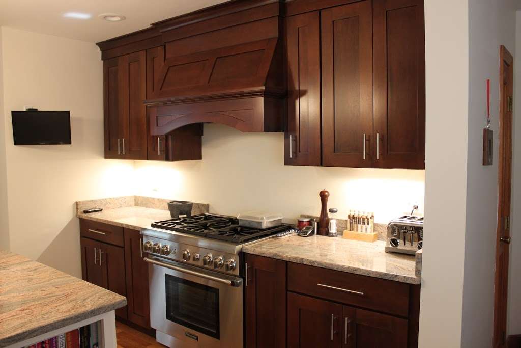 Pinnacle Kitchens | 601 Providence Hwy, Walpole, MA 02081, USA | Phone: (508) 668-2194