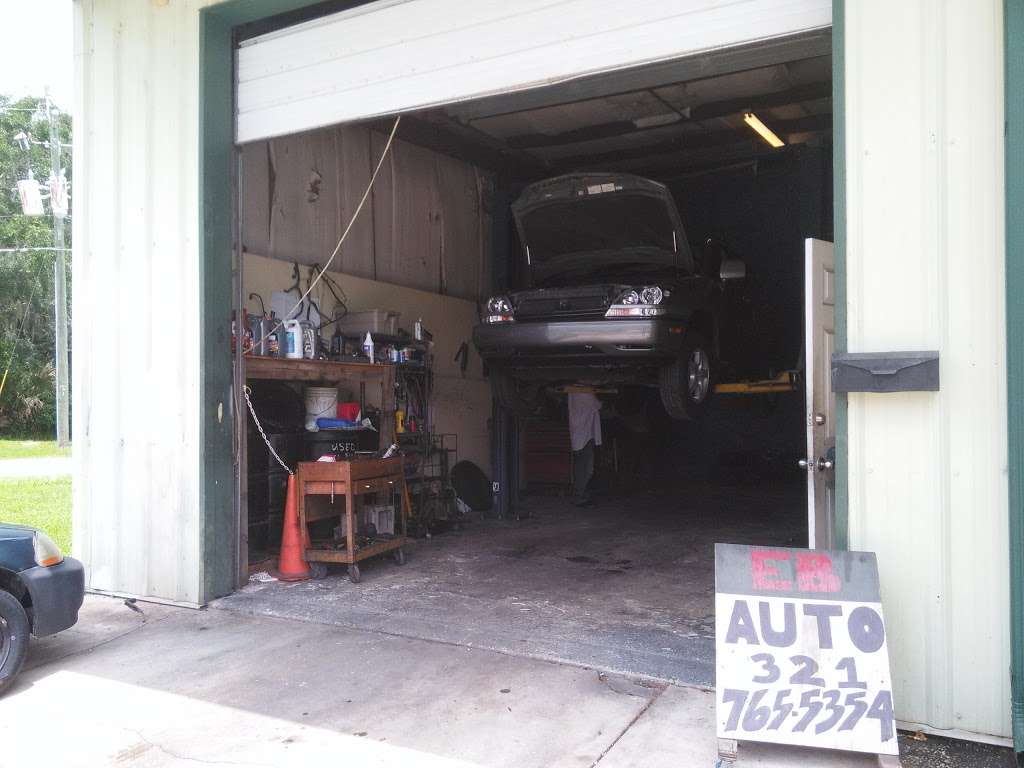 E.B. Auto Service | 2329 Clay St, Kissimmee, FL 34741 | Phone: (321) 765-5354