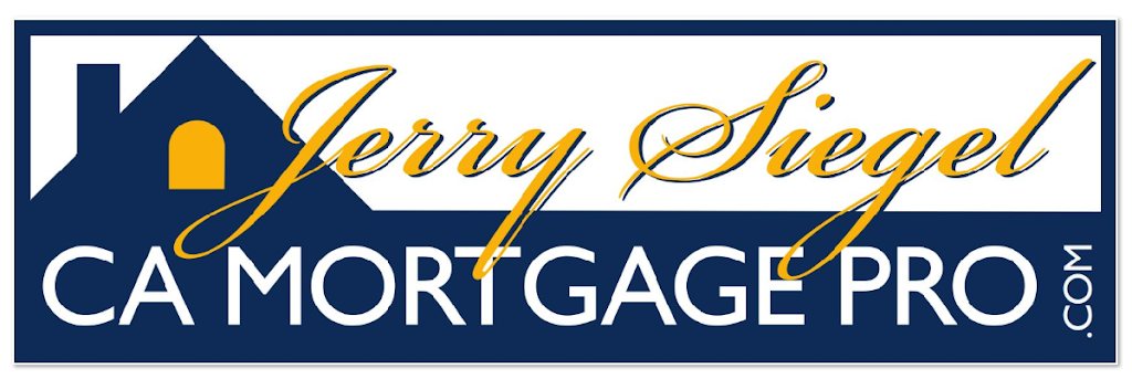 Ca Mortgage Pro, Jerry Siegel | 3059 Rohrer Dr, Lafayette, CA 94549, USA | Phone: (925) 385-8621