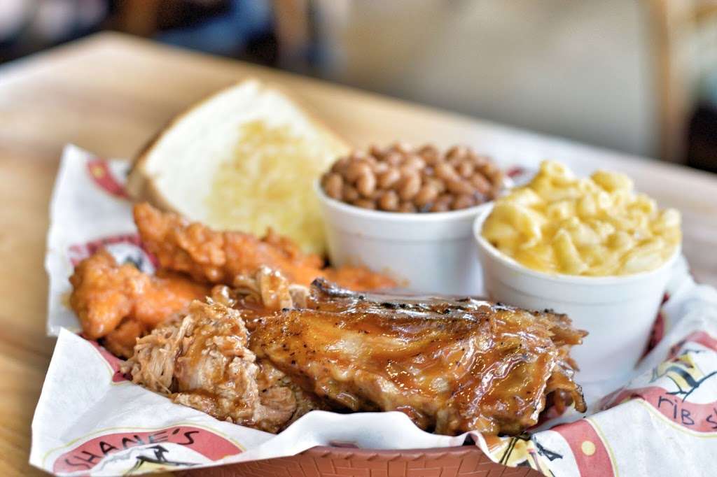 Shanes Rib Shack | 9404 W Westgate Blvd c101, Glendale, AZ 85305, USA | Phone: (623) 877-7427