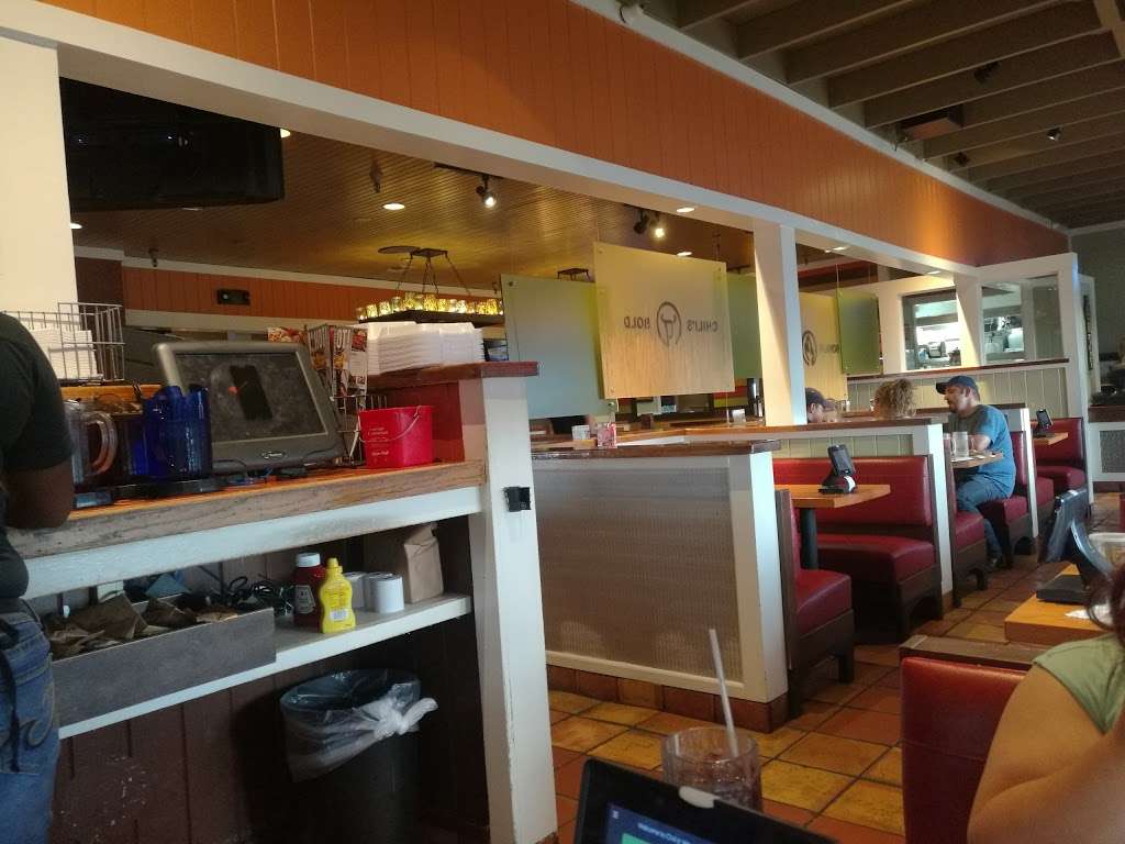 Chilis Grill & Bar | 2624 N Josey Ln, Carrollton, TX 75007, USA | Phone: (972) 466-1350