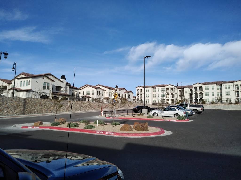 The Union Draft House Canyons | 7470 Cimarron Plaza, El Paso, TX 79911, USA | Phone: (915) 600-5165