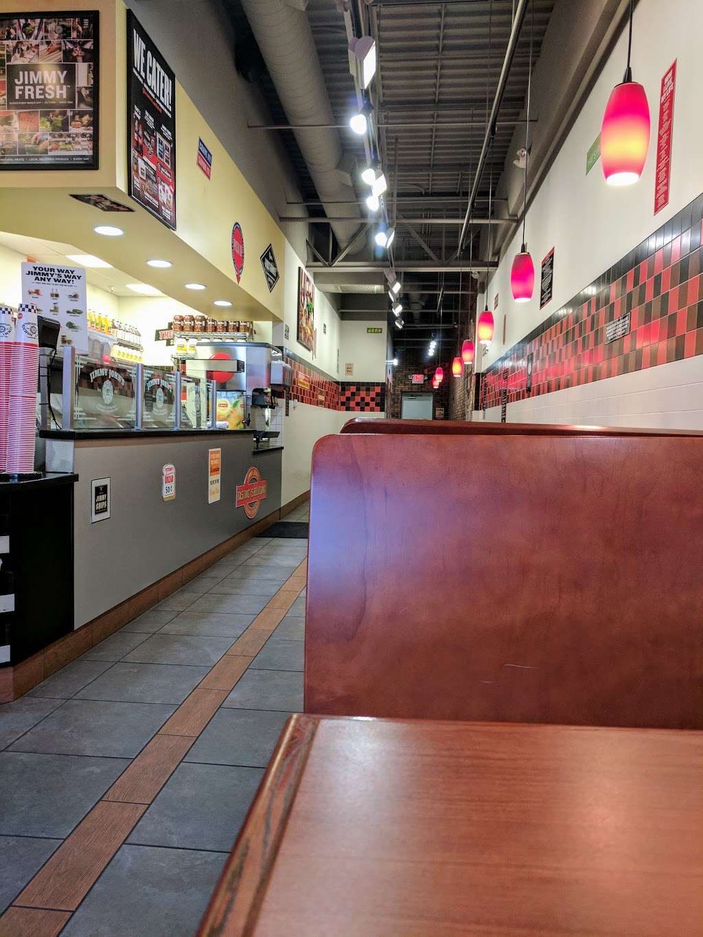 Jimmy Johns | 1807 E Geneva St Ste. F, Delavan, WI 53115, USA | Phone: (262) 740-1850