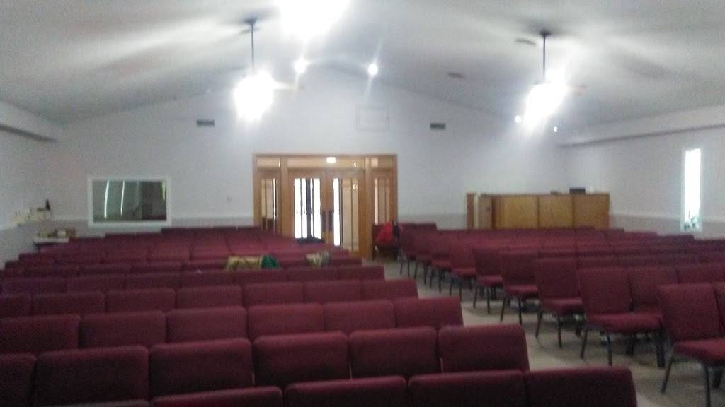 Rock Creek Baptist Church | 2009 Rock Creek Rd, Crowley, TX 76036, USA | Phone: (817) 297-1279